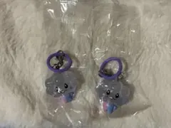 truz めじるしアクセサリー SOM 2セット