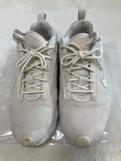 Nike エアマックス ホワイト スニーカー