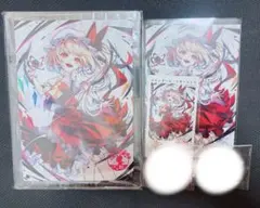 デュエマ デュエプレフェス2026 JJ ヴィヴィ DUALWORLD スリーブ