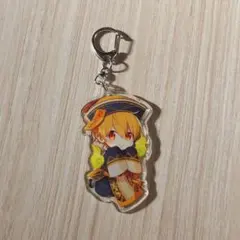 すとぷり るぅと くん グッズ アクリルキーホルダー ハロウィーンのサムネイル