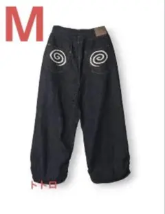 sol soonerorlater GuruGuruDenim Pants M - メルカリ