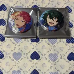 あんスタ コレクション缶バッジ 宗 みか