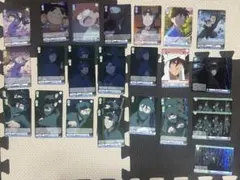 忍たま乱太郎 最強の軍師トレーディングカードセット