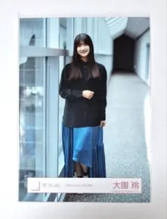 2025年最新】櫻坂46大園玲の人気アイテム - メルカリ