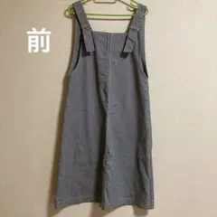 OLIVE des OLIVE ジャンパースカート