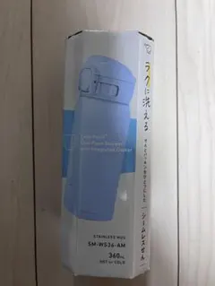象印 ステンレスマグ SM-WS36 360ml 色が2色選べますのサムネイル