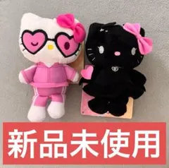 ハローキティマスコット　XOXOギャルVol.2 セット