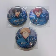 あんさんぶるスターズ あんスタ 中国缶バッジまとめ Knights