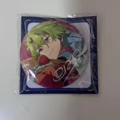 あんスタ　星光　中国限定　缶バッジ　巴日和