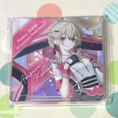 プロセカ 感謝祭 小豆沢こはね オーロラ アクリルブロック