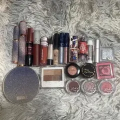 コスメまとめ売り　22点