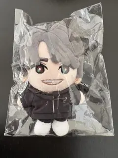 SixTONES 森本慎太郎 手つなぎストぬい ぬいぐるみ