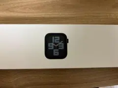 Apple watch se2