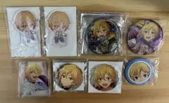 あんスタ なずな グッズ8点セット