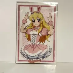 2026年最新】アイカツ ポストカードの人気アイテム - メルカリ