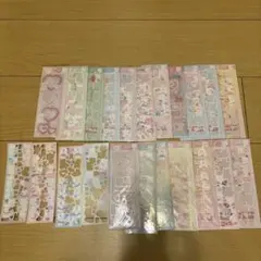 floroシール 推し活・ハンドメイド