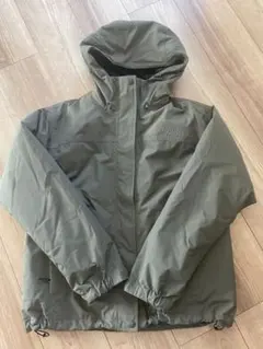 再々値下げ！THE NORTH FACE カシウストリクラメイト　中綿ジャケット