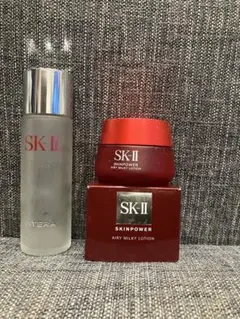 SK-II 空瓶