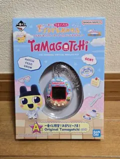 たまごっち　一番くじ　A賞