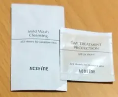 アクセーヌ　サンプル2点セットのサムネイル