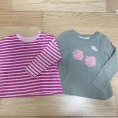 ロンT2枚セット