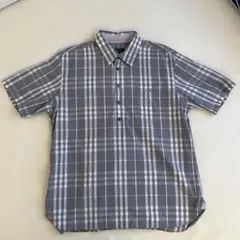 BURBERRY 半袖シャツ