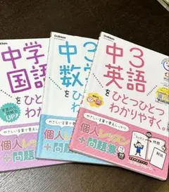 中3英語をひとつひとつわかりやすく。