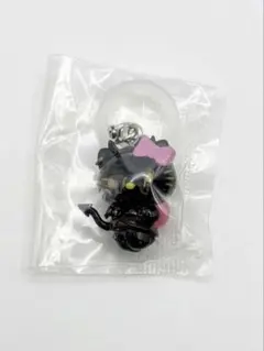 ハローキティ めじるしアクセサリー 小悪魔 ver.