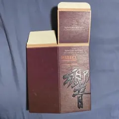 2026年最新】響 ブレンダーズチョイス空瓶の人気アイテム - メルカリ