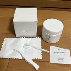 【新品】サマンサティアラ ジュエリークリーナー 50g 未開封