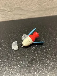 FROGPRODUCTS TOY'S トップウォーター ルアー