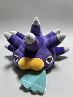 レア 古龍種 ネロミェール ぬいぐるみ デフォルメ ぬいぐるみ - メルカリ