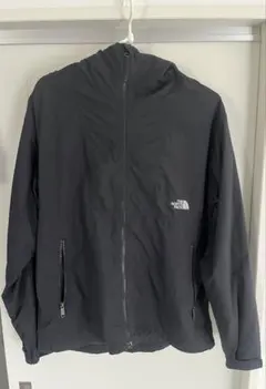 THE NORTH FACE マウンテンパーカー NP71530 ブラック L