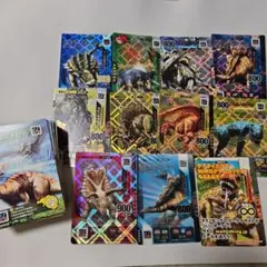 ダイノキングバトル まとめ売りのサムネイル