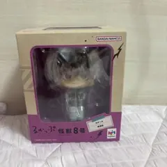 怪獣8号 鳴海弦 るかっぷ