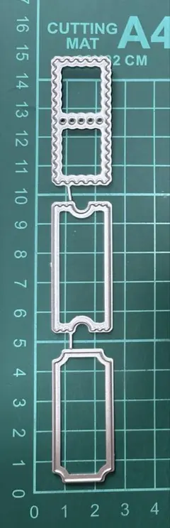 カッティングダイ(中古品) 1156 - メルカリ