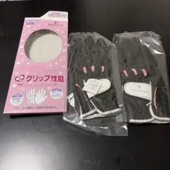 Freimage ゴルフグローブ 両手用 19cmのサムネイル