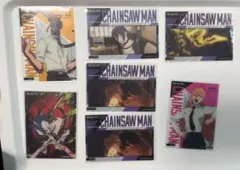 チェンソーマン レゼ編