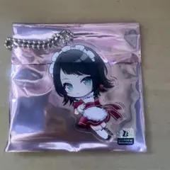 ティモリス　八幡海鈴　缶バッジ　10個 2025年最新】八幡海鈴 缶バッジの人気アイテム - メルカリ