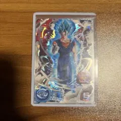 2026年最新】sdbh ベジットブルーの人気アイテム - メルカリ