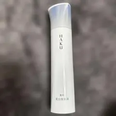 HAKU メラノフォーカスIV