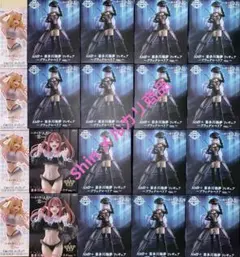 その着せ替え人形は恋をする 喜多川海夢 フィギュア 20個セット販売