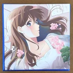 響けユーフォニアム 黒江真由 特典 - メルカリ