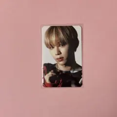 RIIZE ショウタロウ popup