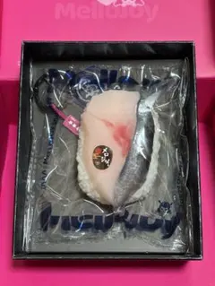 【新品未開封】Mellojoy メロジョイ 極み鮨 鯖