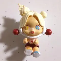 SPミニチュアフィギュア（トランプ赤）