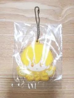 るぅとくんラバーキーホルダー 劇場版すとぷり 一番くじ