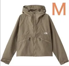 THE NORTH FACE ショートコンパクトジャケット NPW22630 M