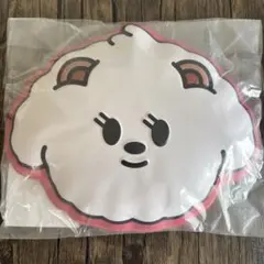 TXT トゥバ　プルバトゥ　バムグッ　ボムギュ　おめん　くじ　未開封