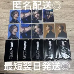 BE:FIRST ビーファースト SOTA ソウタ トレカ まとめ売り